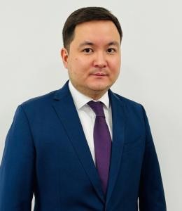 Dastan Mustakhimuly Unayev