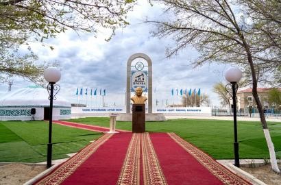 «Ембімұнайгаз» АҚ-да Сағидолла Нұржановтың туғанына 100 жылдығы атап өтілді