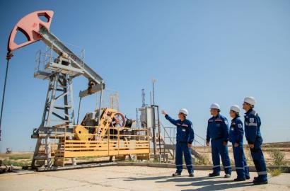 НГДУ "Доссормунайгаз"