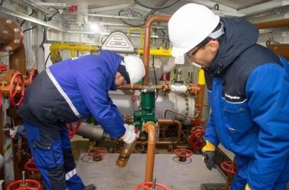 НГДУ "Кайнармунайгаз"