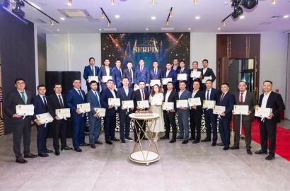 В АО «Эмбамунайгаз» подведены итоги проекта SERPIN