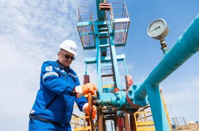 Баррель жизни