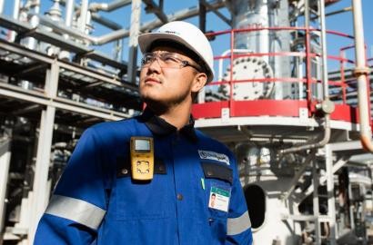 НГДУ "Жайыкмунайгаз"