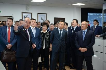 Глава ФНБ «Самрук-Казына» Шукеев: «За год наши компании четырежды были на грани дефолта»