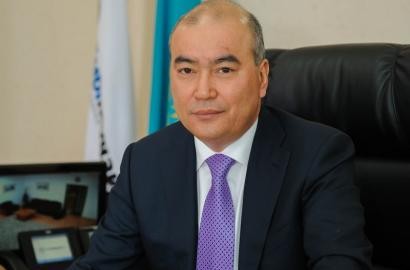 Директор ЭМГ Курмангазы Исказиев: "В Тенгиз тоже сначала не верили"