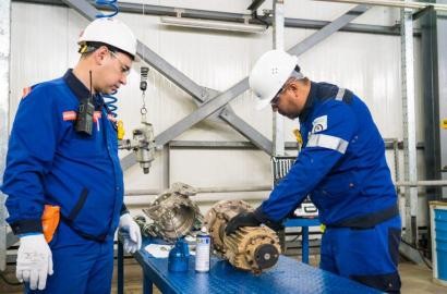 Ембі мұнайы ел игілігіне асып жатыр