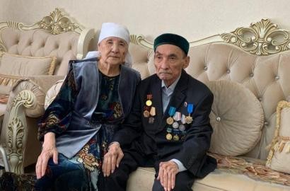 Мұнай көзін алғаш тапқан қара шалдың ұрпағы