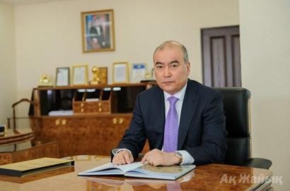 Директор ЭМГ Курмангазы Исказиев: "В Тенгиз тоже сначала не верили"