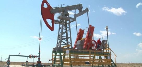 «Ембімұнайгаз» АҚ мұнайшылары 95 жылдық мерейтойын атап өтті