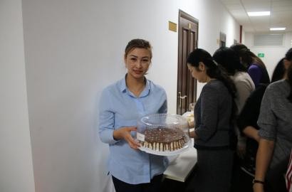 Мұнайшылар дәстүрлі қайырымдылық шараларын жалғастыруда