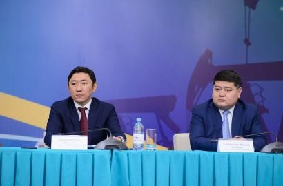 Өндірісті технологиялық жаңғырту – өрелі істер бастауы