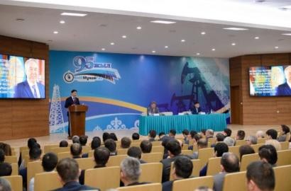 Мұнайшылар жолдауды қолдайды