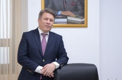 Бауыржан БАЛЖАНОВ: «Ембімұнайгаз» АҚ топ-менеджментінің міндеті - бизнес-міндеттердің тиімді жүзеге асырылуын және ғасырлық тарихы бар кәсіпорынның өркендеуін қамтамасыз ету!