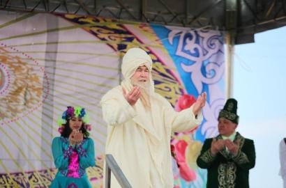 Кен орнындағы Наурыз