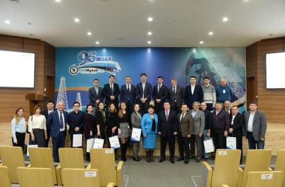 Кәсіпкерлерге - көмек!