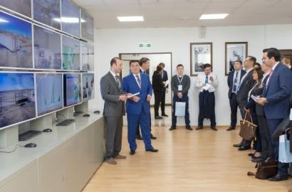 Жобаларды цифрландыру биікке бастайды