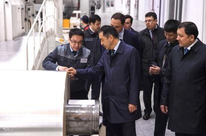 Мүмкіндігі мол мұнайлы мекен