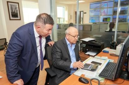 Геология саласындағы жаңа кезең