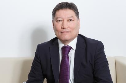 Сәлімжан Нақпаев, «Ембімұнайгаз» АҚ Басқарма төрағасының орынбасары:  Ембі өңірінің әлеуметтік нысандары кезең-кезеңімен жаңғыртылуда