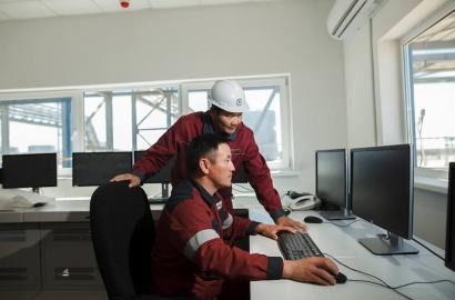 Алда ауқымды міндеттер тұр