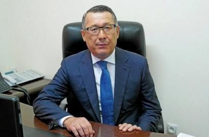 «Ембімұнайгаз» компаниясына жаңа басшы тағайындалды 