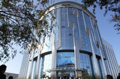 ЕМБІ МҰНАЙШЫЛАРЫ АТЫРАУ ӨҢІРІ ӘКІМДІГІНЕ 300 МИЛЛИОНҒА ЖУЫҚ ДЕМЕУШІЛІК ЖАСАДЫ