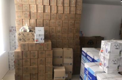 Сын шақта «Ембімұнайгаз» мекемесі елмен бірге екендерін көрсетті