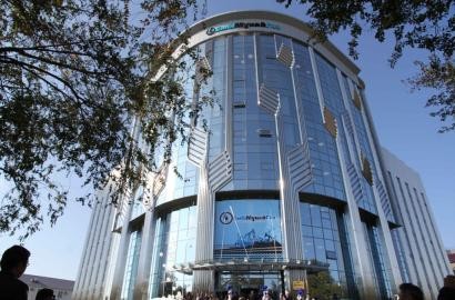 Атырау мұнайшылары ауруханаға 40 оттегі баллонын алып берді