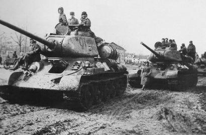 Ұлы Жеңіске 76 жыл