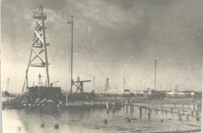 Мұнайлы Ембінің 100 жылдығына орай