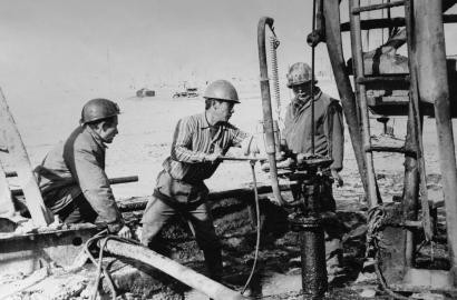 Тарих сыр шертеді