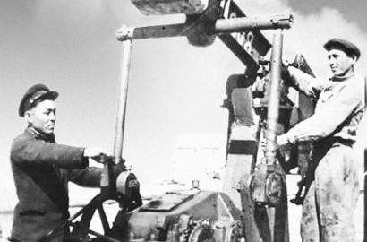 Первые нефтяные общества на Эмбе