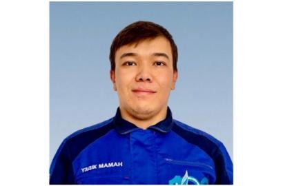 Аманкос – лучший в профессии