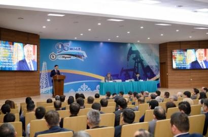 Послание разъясняют населению