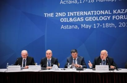 Новая эра геологоразведки