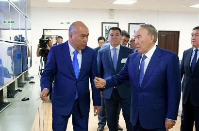 История длиною в полвека