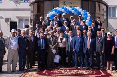 Славные традиции. Светлые перспективы