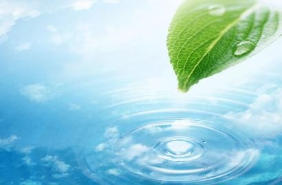 Использование водных ресурсов