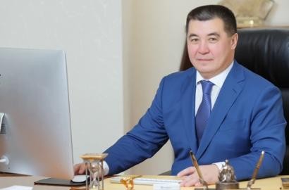 В приоритете – человек труда