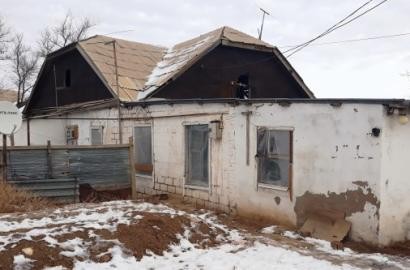 Аглицкие дома на эмбе. Недописанная история нефтепромысла