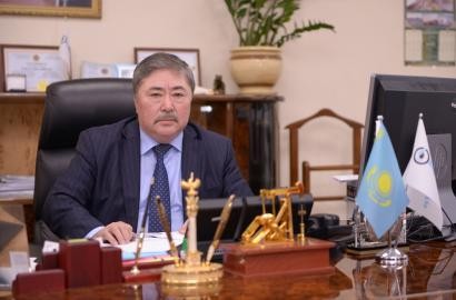 НЕФТЯНАЯ ЭМБА СЕГОДНЯ