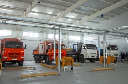 В группе компаний нашли решение для сокращения транспортных затрат