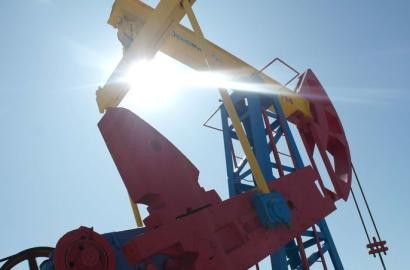 От первой скважины до интеллектуального месторождения. Как добывают нефть в западном Казахстане