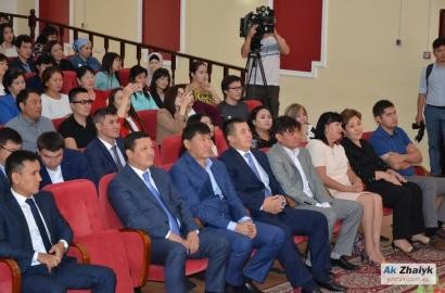 Щедрое сердце достойно похвалы