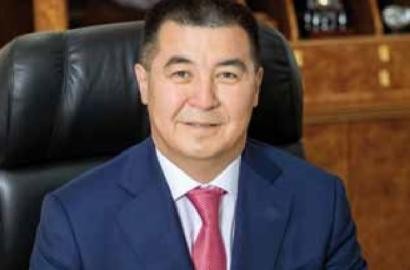 АО “Эмбамунайгаз”: Планировать и идти вперед!