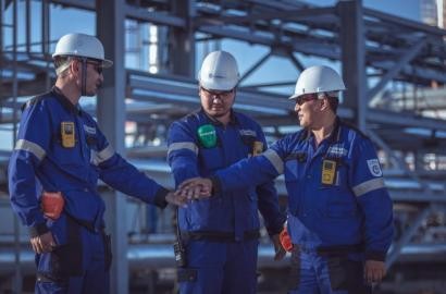 "Дочка" КазМунайГаза увеличила запасы нефти