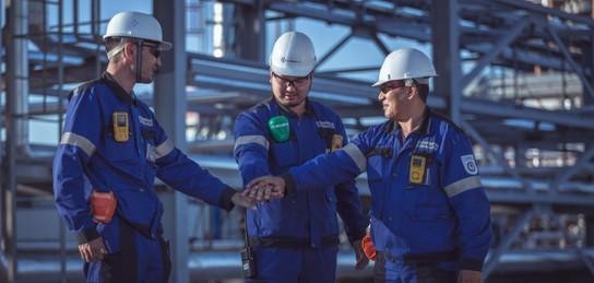 «Эмбамунайгаз» увеличил запасы нефти