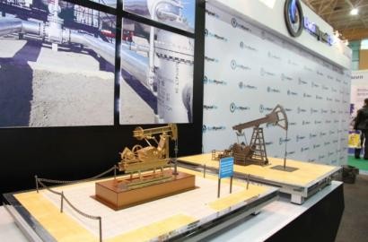 В Атырау нефтяники пробурили горизонтальную скважину длиной 1 км