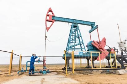 НГДУ "Кайнармунайгаз"