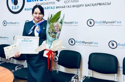 «Врач недр» с характером